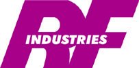 RF Industries Web Site